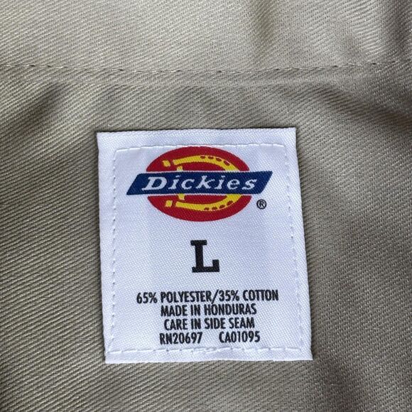 Royal Rangers Patches Long Sleeve Button Troop 20 Mo 50th anniv Dickies L - Picture 8 of 12